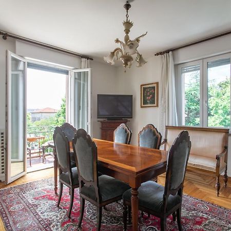 Daisy Home - Padova Vicino Ad Ospedale מראה חיצוני תמונה
