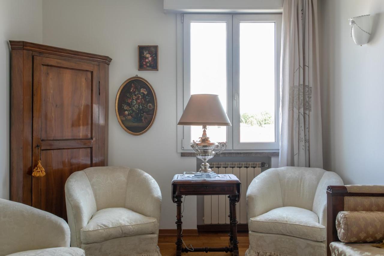 Daisy Home - Padova Vicino Ad Ospedale מראה חיצוני תמונה