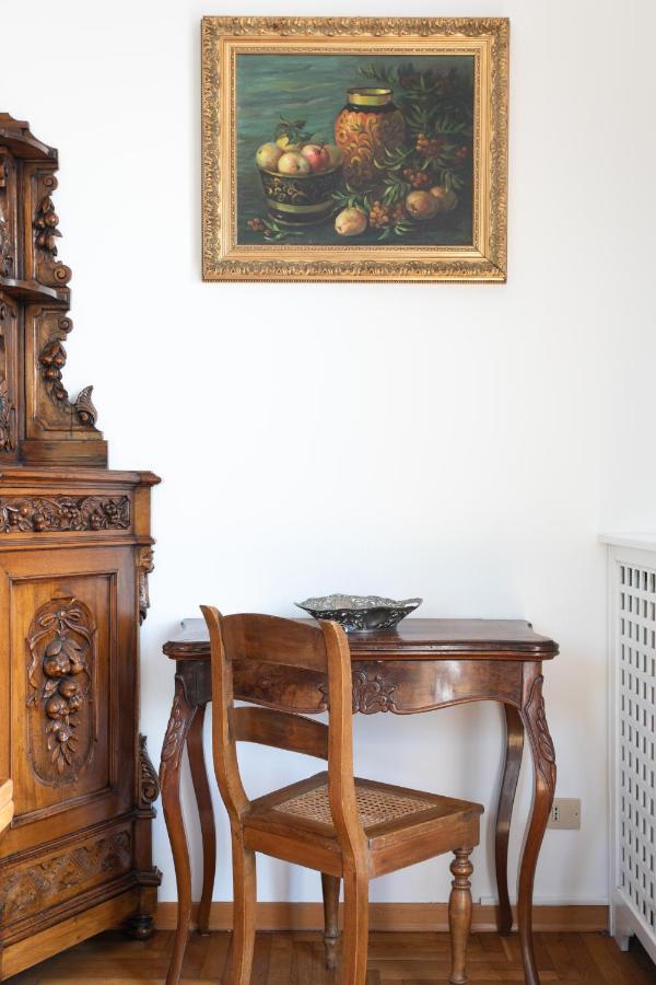 Daisy Home - Padova Vicino Ad Ospedale מראה חיצוני תמונה