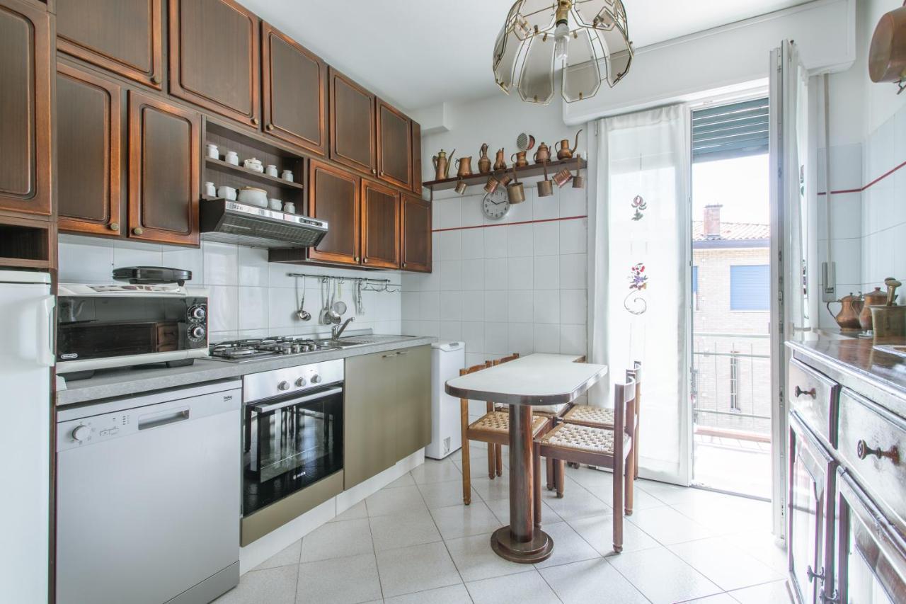 Daisy Home - Padova Vicino Ad Ospedale מראה חיצוני תמונה
