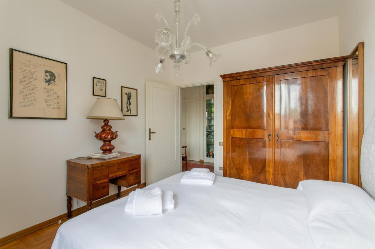 Daisy Home - Padova Vicino Ad Ospedale מראה חיצוני תמונה