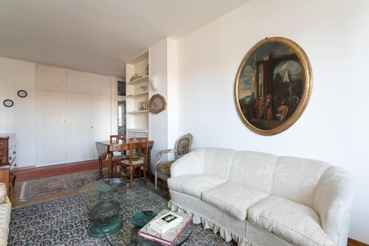 Daisy Home - Padova Vicino Ad Ospedale מראה חיצוני תמונה