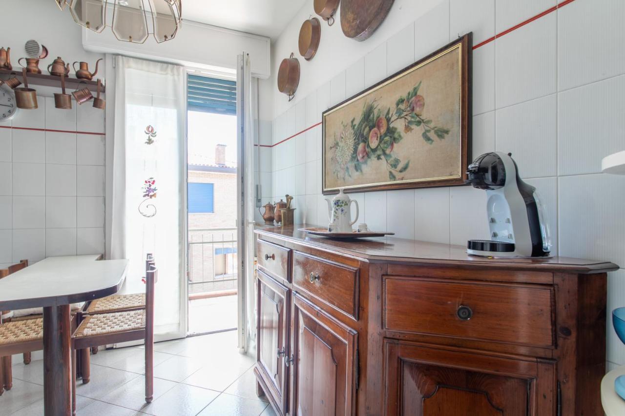 Daisy Home - Padova Vicino Ad Ospedale מראה חיצוני תמונה