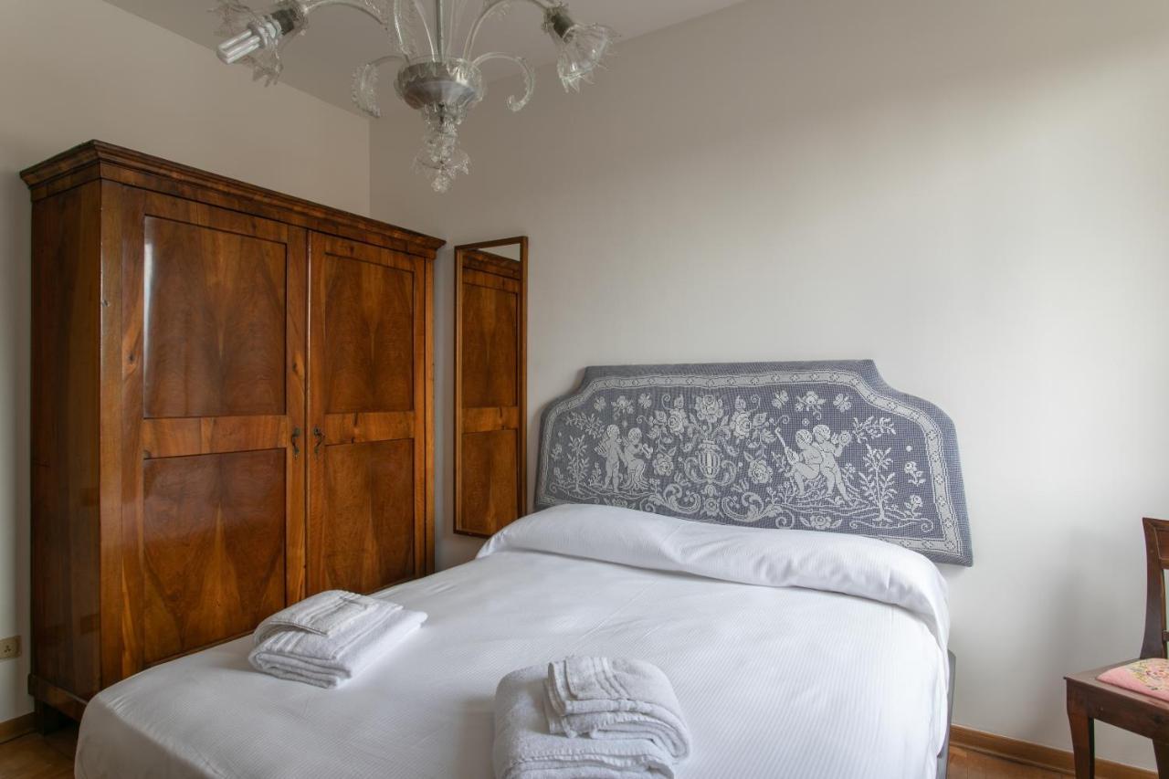 Daisy Home - Padova Vicino Ad Ospedale מראה חיצוני תמונה