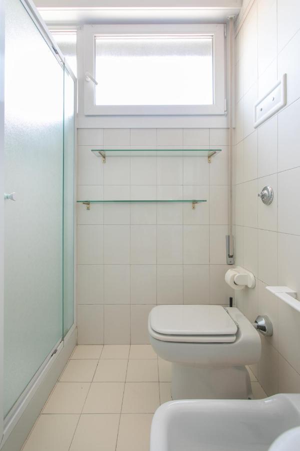 Daisy Home - Padova Vicino Ad Ospedale מראה חיצוני תמונה