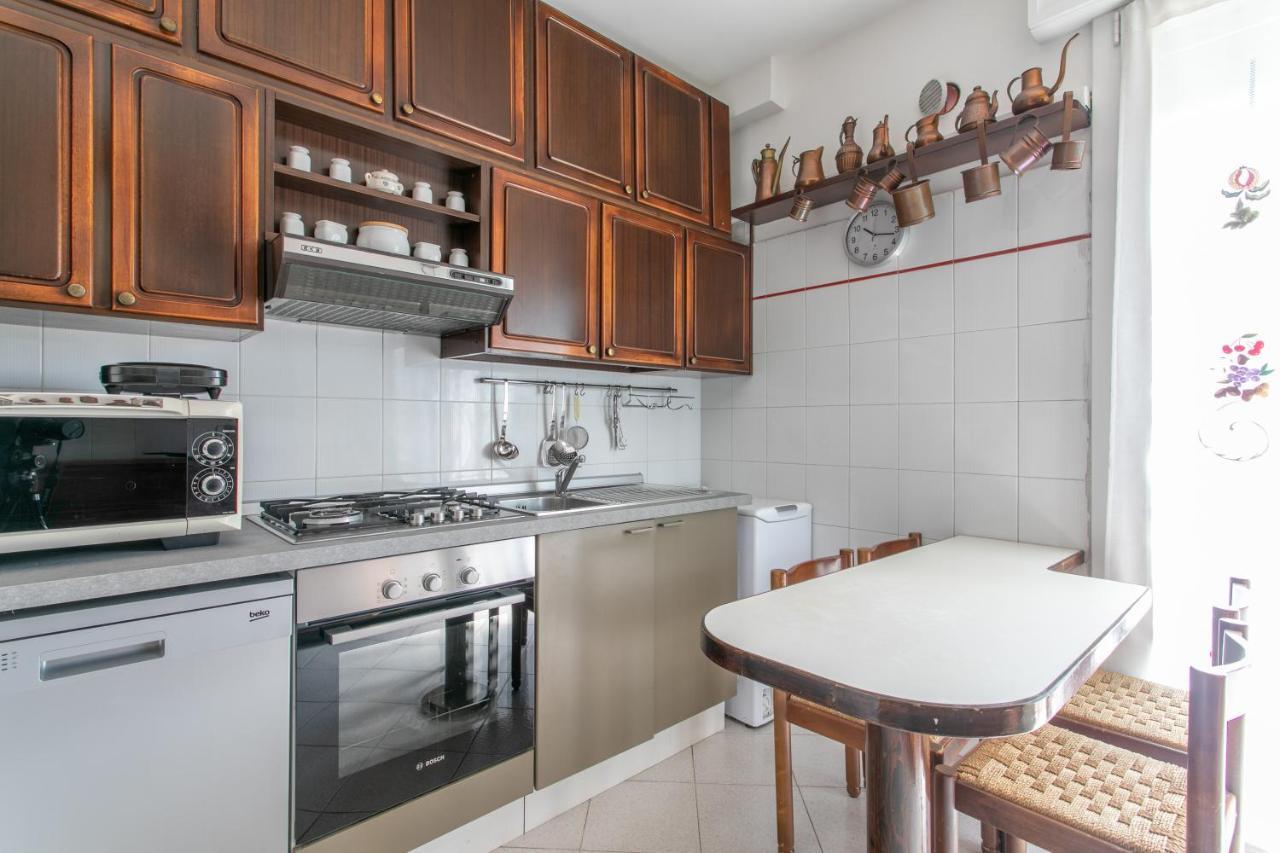 Daisy Home - Padova Vicino Ad Ospedale מראה חיצוני תמונה