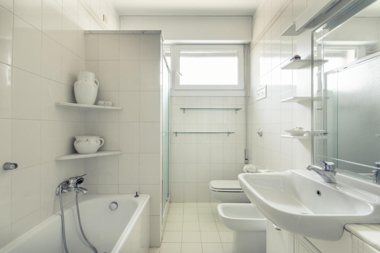 Daisy Home - Padova Vicino Ad Ospedale מראה חיצוני תמונה
